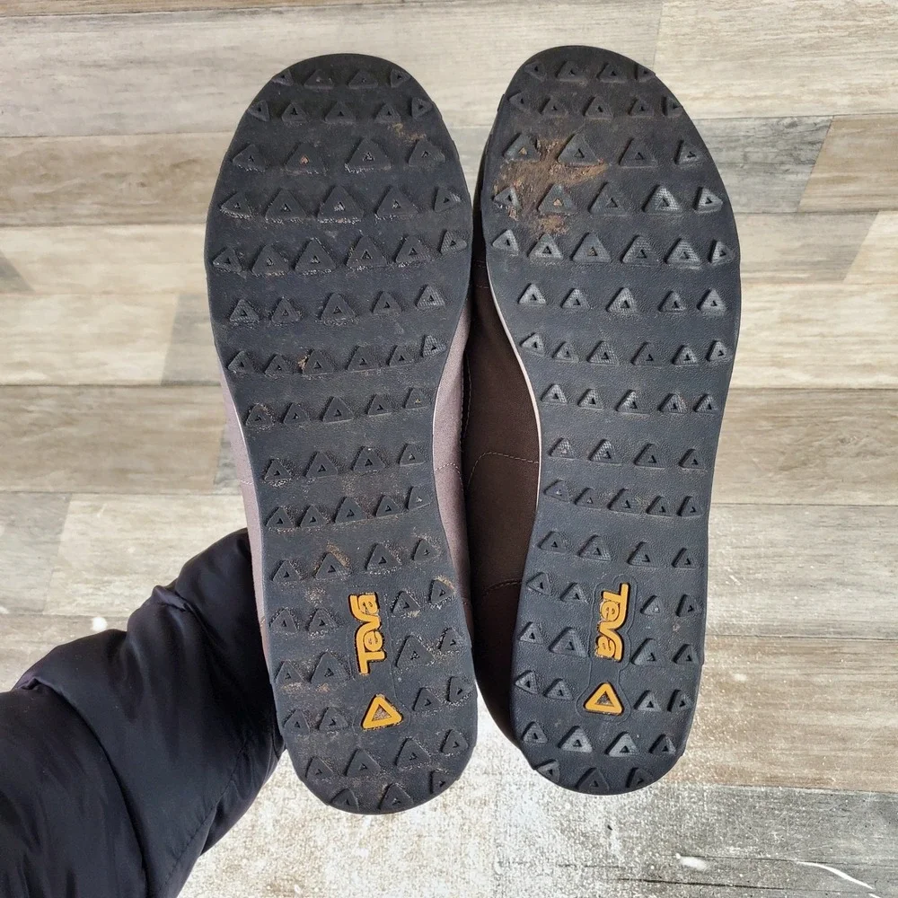 Teva excellent black